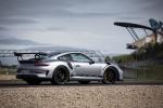 Porsche 911 GT3 RS 2018 года (WW)